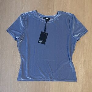 PAIGE Women's Fiora Tee size Small